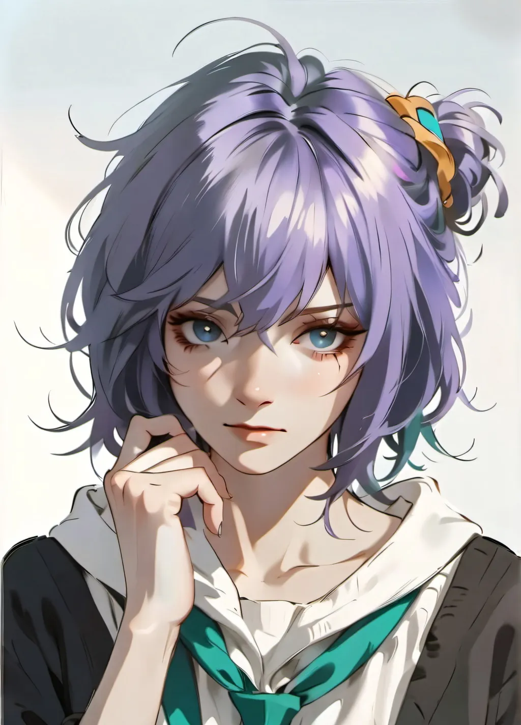 chat with ai character: Kate