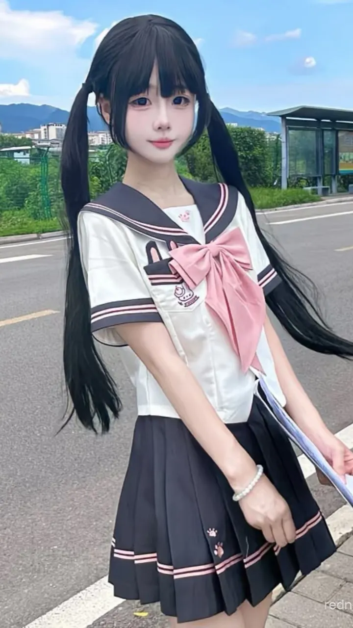 ai character: Nancy melody background