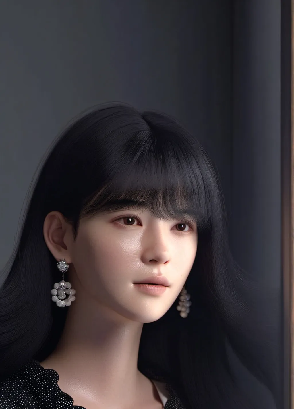 chat with ai character: Hannah