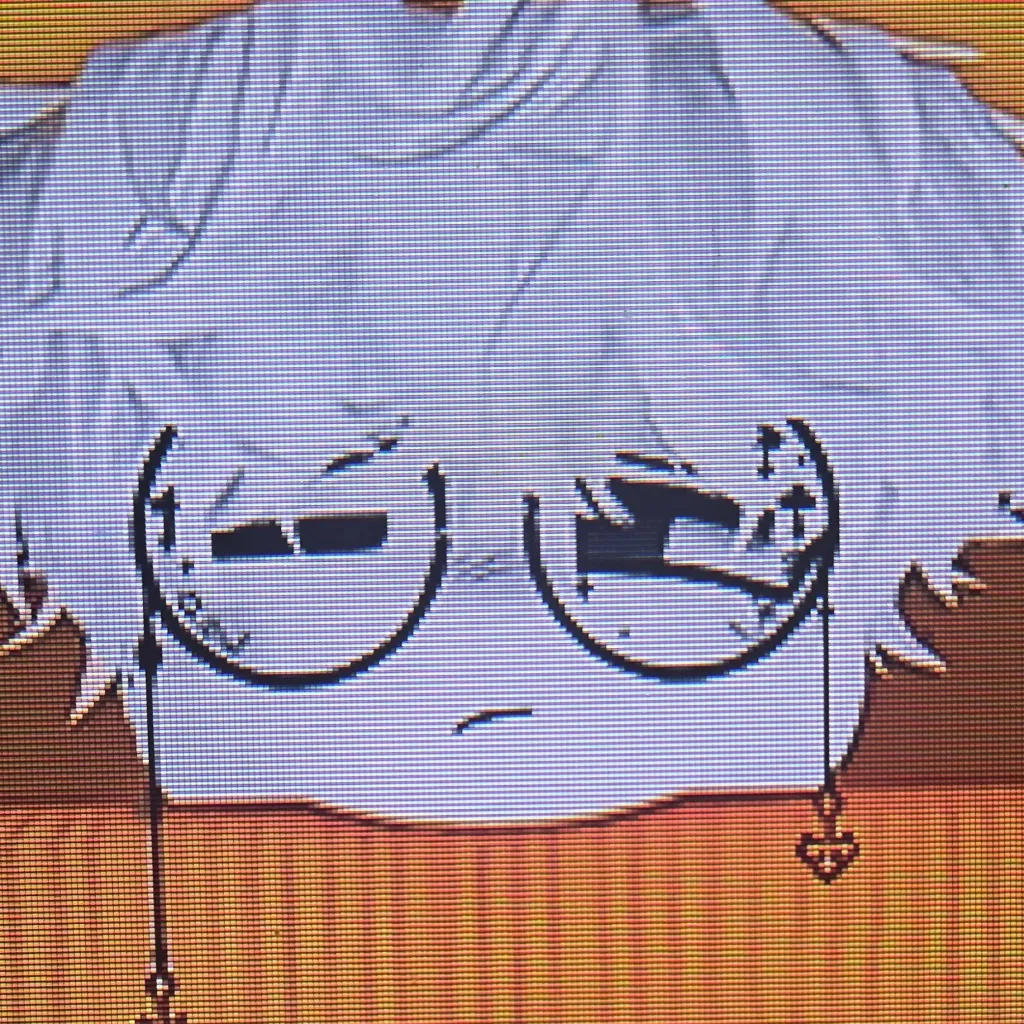 chat with ai character: Michael 