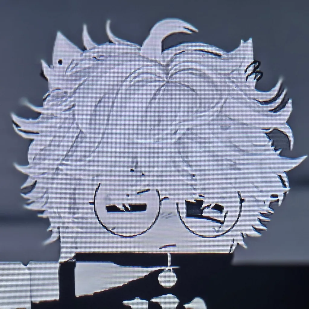 chat with ai character: Henry 