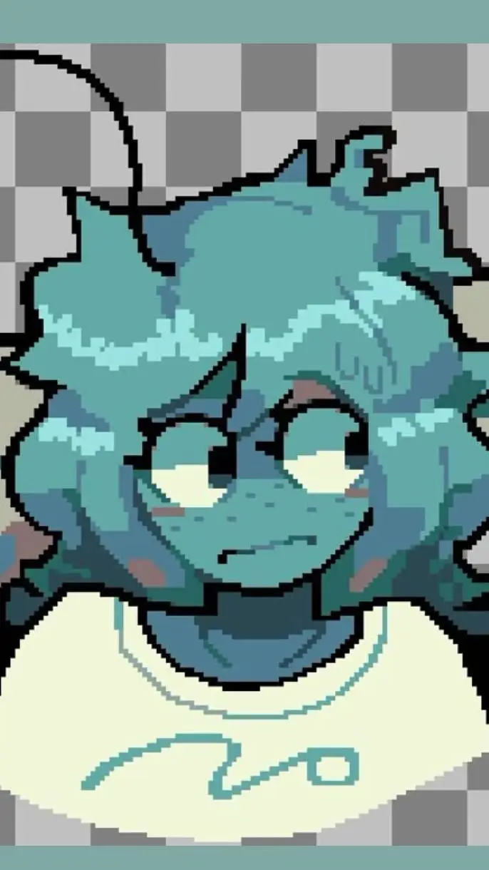 ai character: boby background