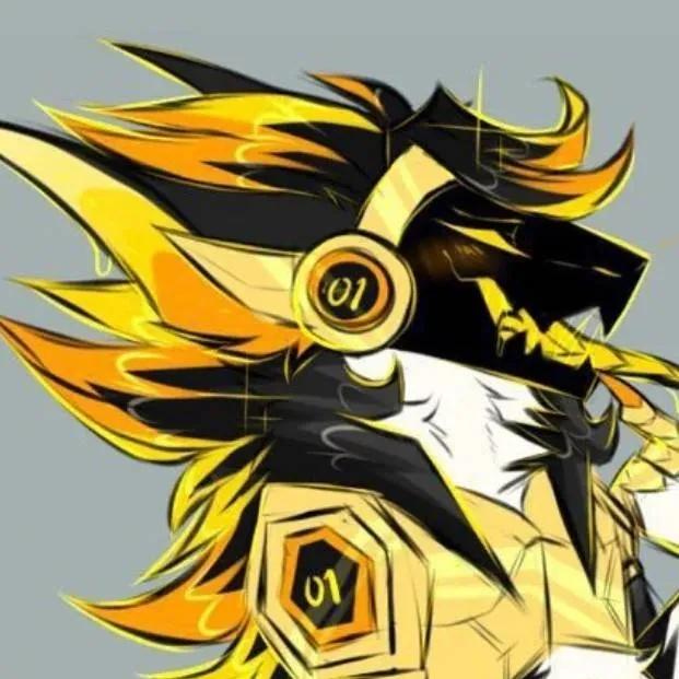 chat with ai character: rike