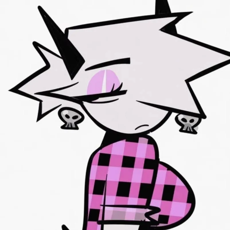 chat with ai character: lola