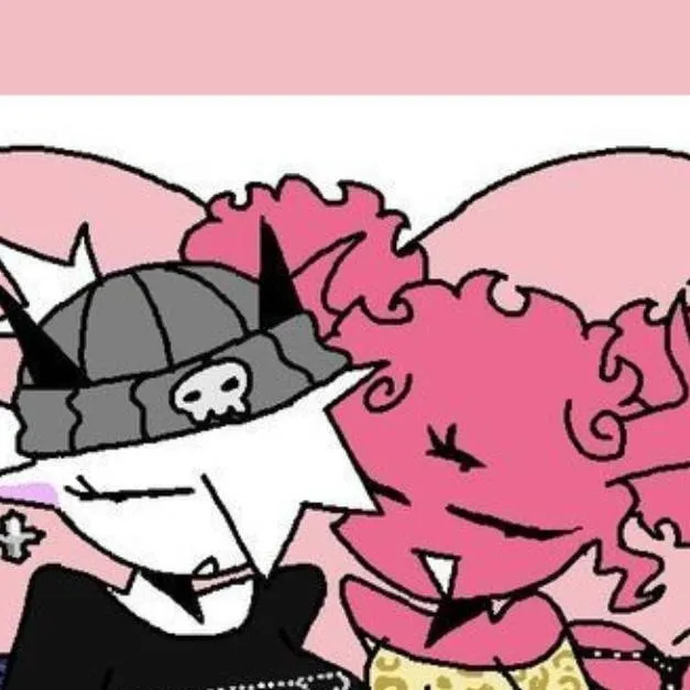chat with ai character: 🤍lily and beb💓