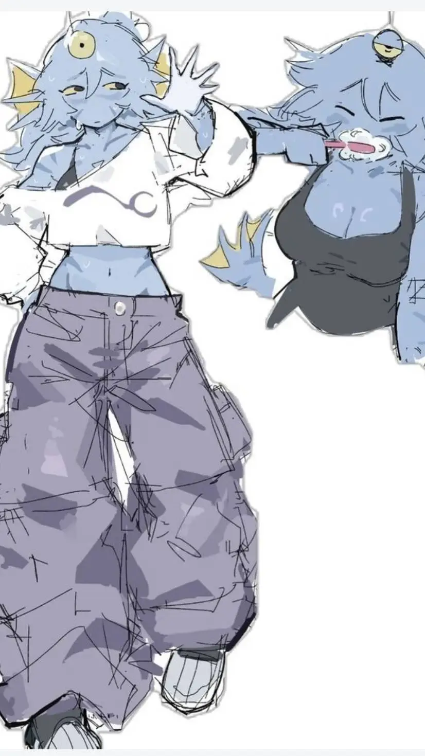 ai character: jess background