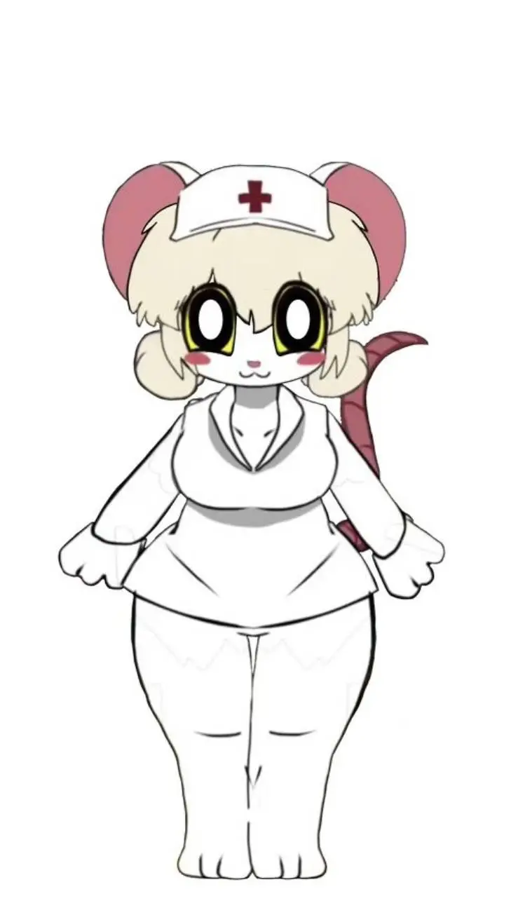 ai character: lorna background