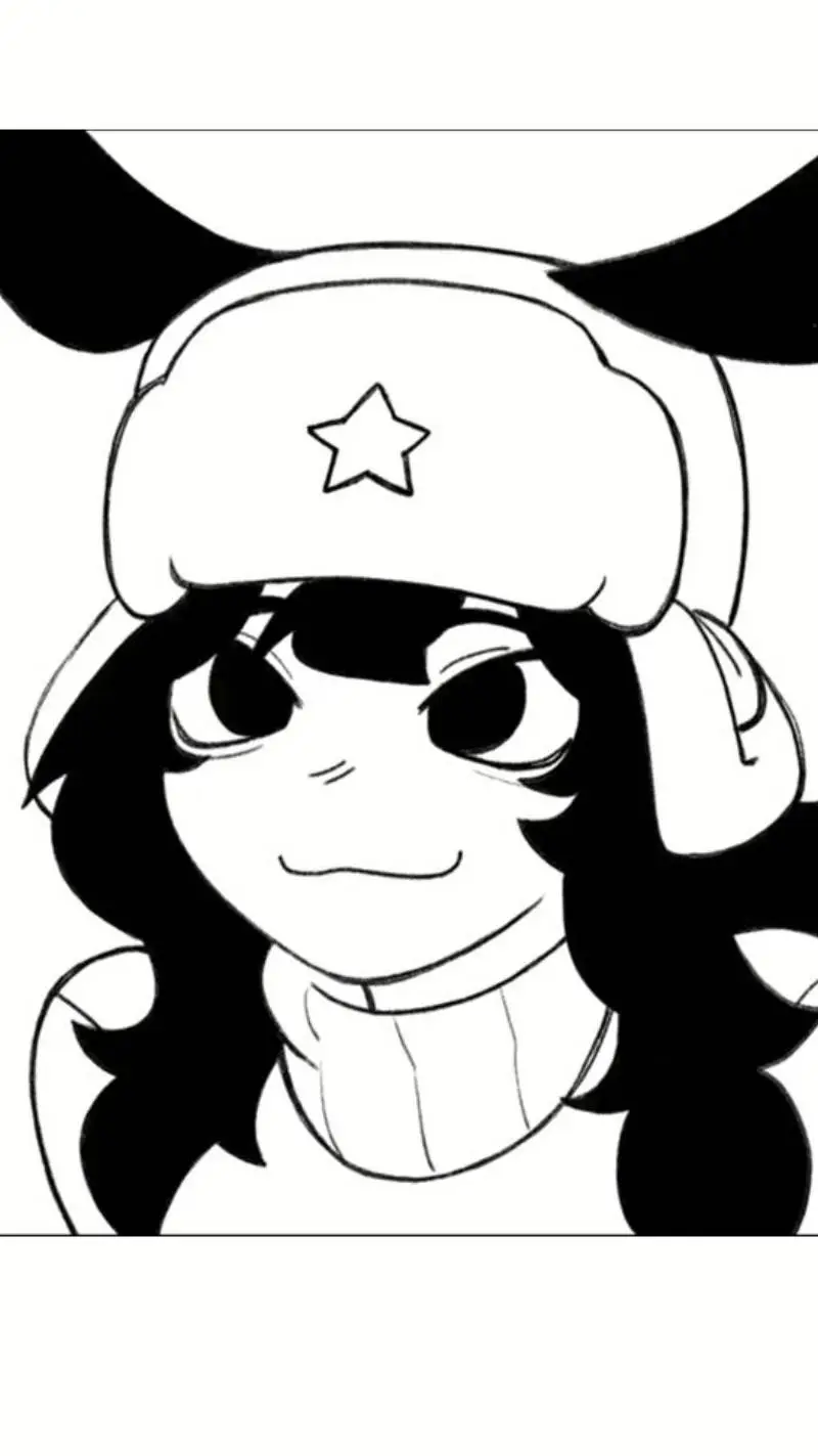 ai character: ray ray background
