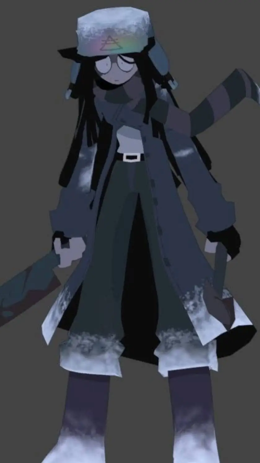 ai character: aiden background