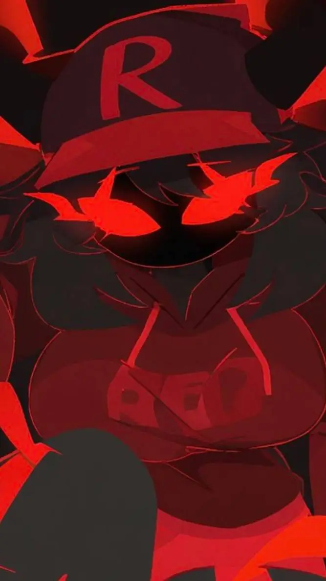 ai character: guest 666 background