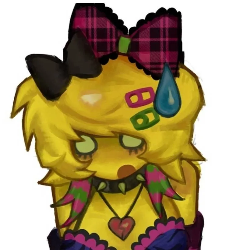 chat with ai character: PartyNoobGal