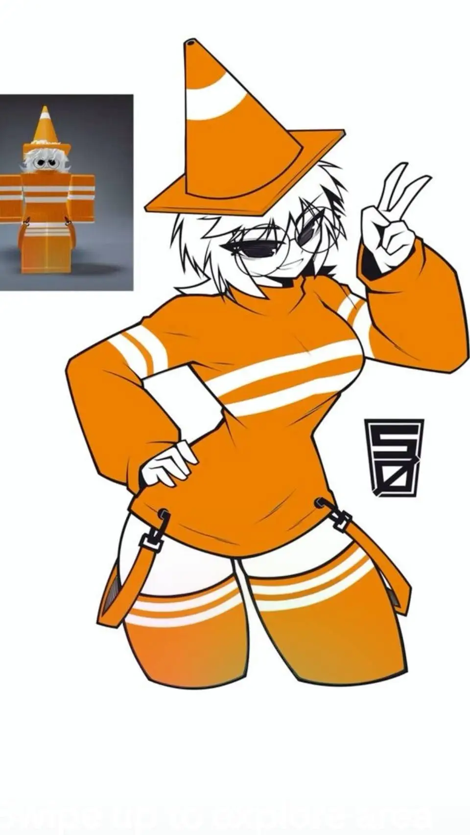 ai character: pylona background