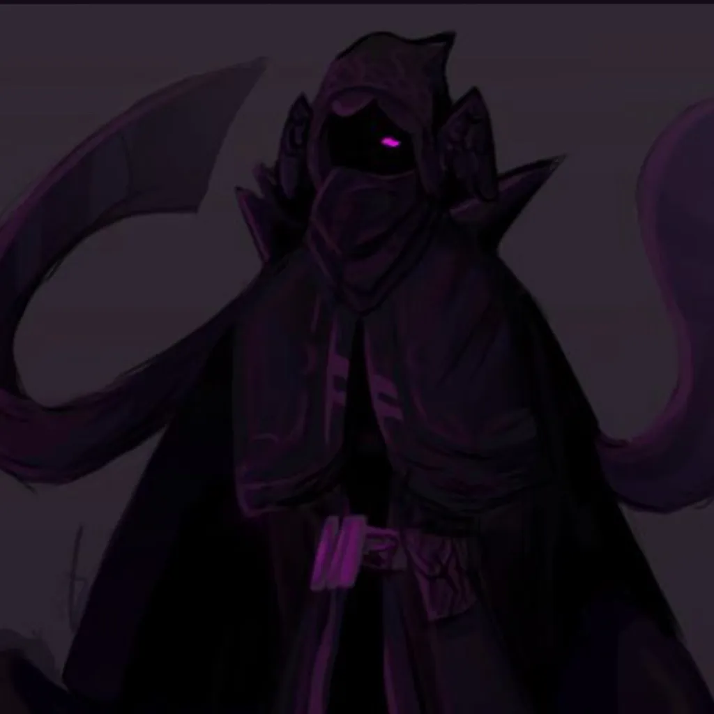chat with ai character: Taph