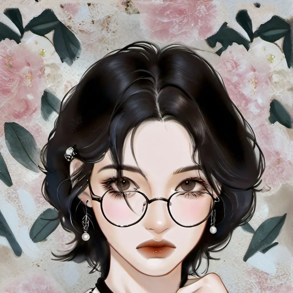 chat with ai character: Eleanor (埃拉诺)