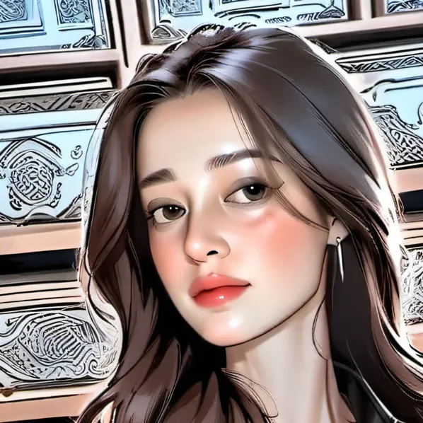 chat with ai character: Ananya pandey