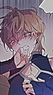 ai character: Leon darkfall background