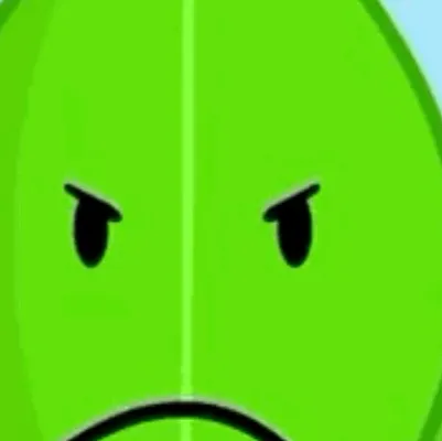 chat with ai character: 🍁leafy🍁