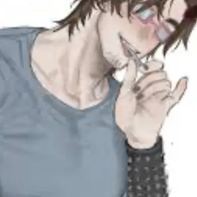 chat with ai character: 🍔007n7🍔