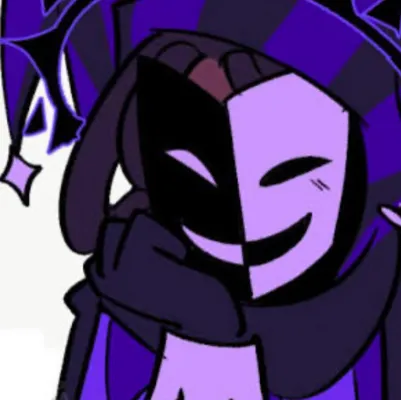 chat with ai character: ⭐️~noil!~⭐️