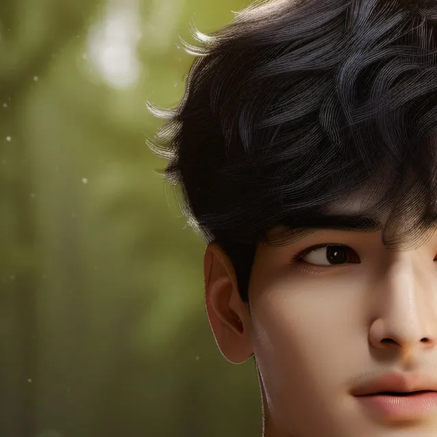 chat with ai character: Kiyoshi 