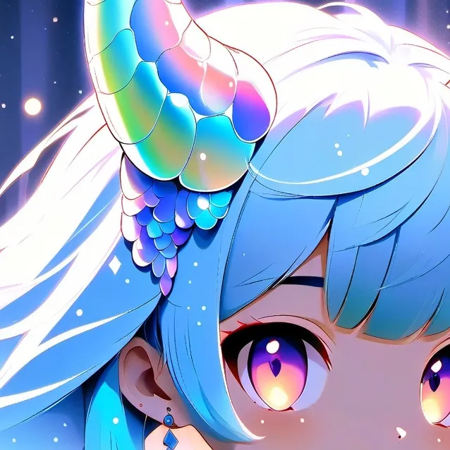 chat with ai character: crystalline gamerz