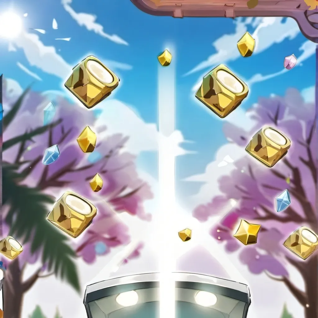 chat with ai character: Tap It 2