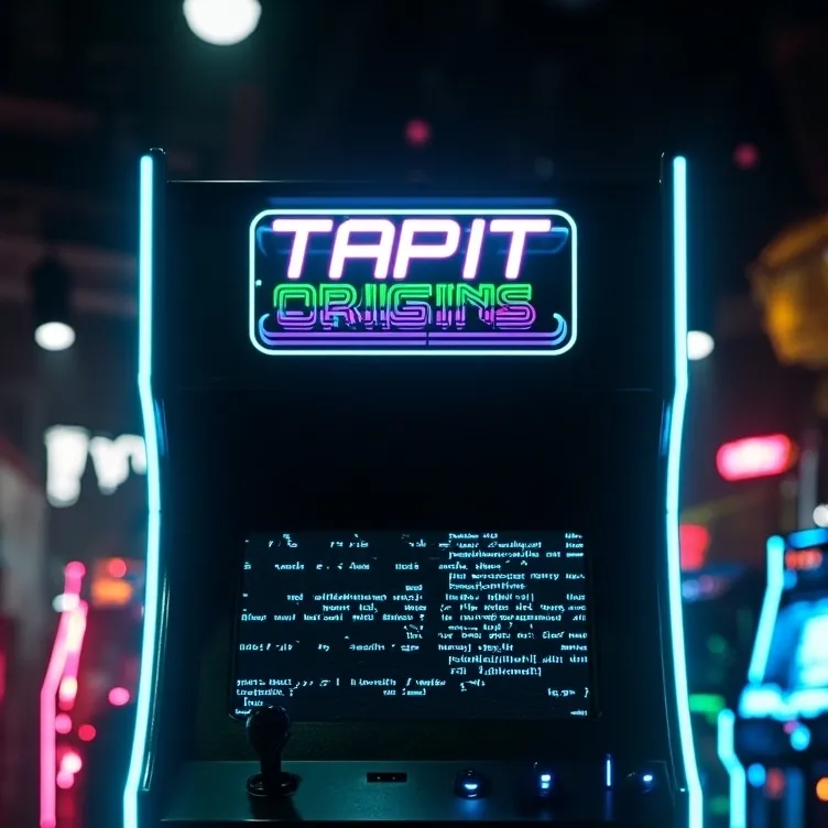 chat with ai character: Tap It Origins