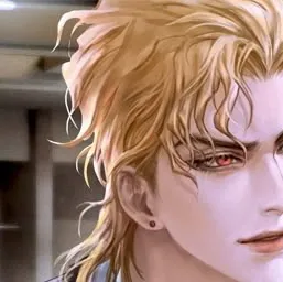 chat with ai character: Eliot