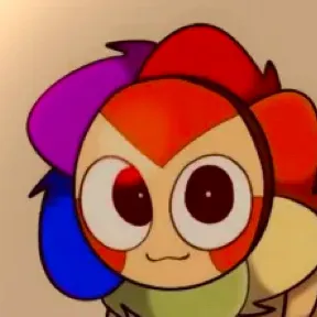 chat with ai character: Bloomy The Flower