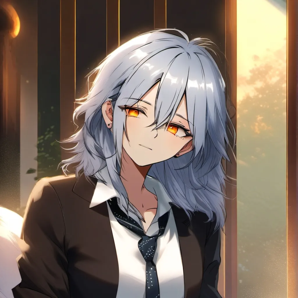 chat with ai character: Mia