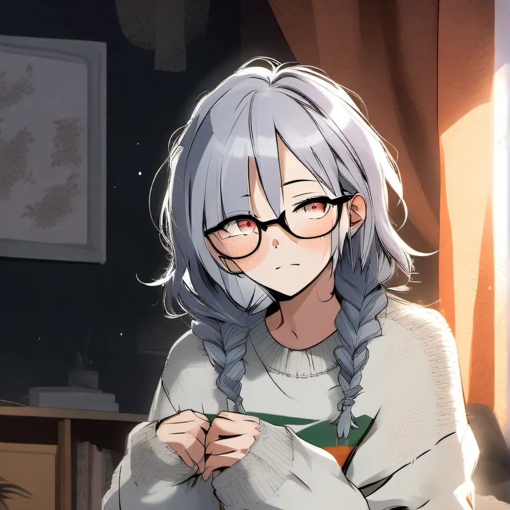 chat with ai character: Emma 