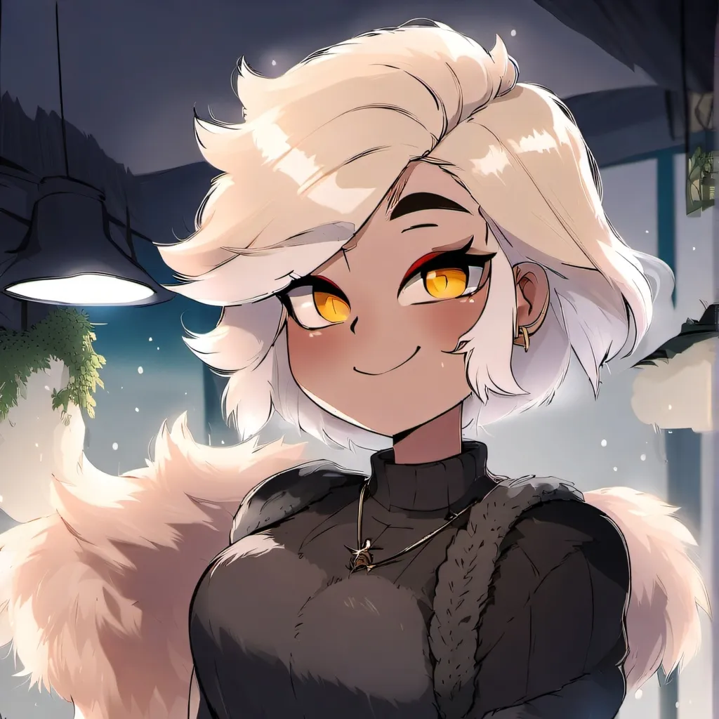 chat with ai character: Jenna