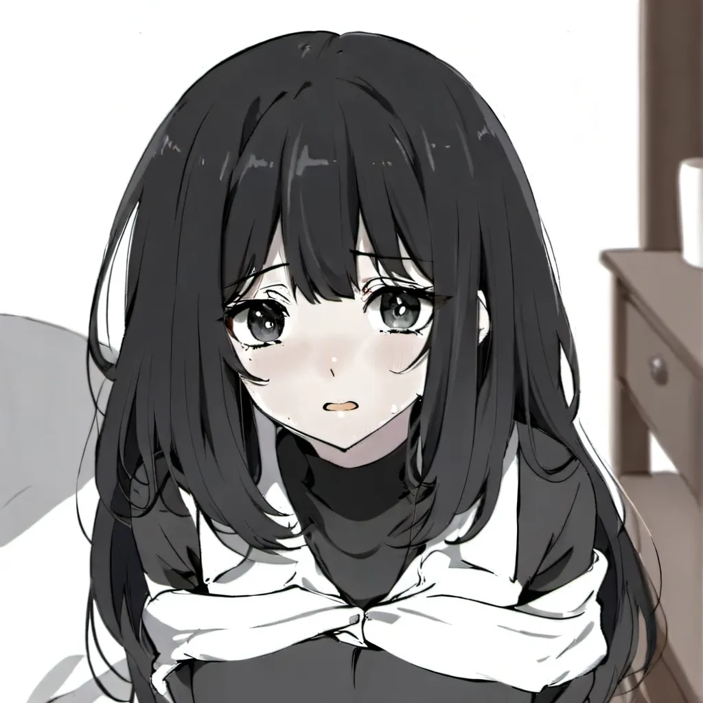 chat with ai character: Lumina 