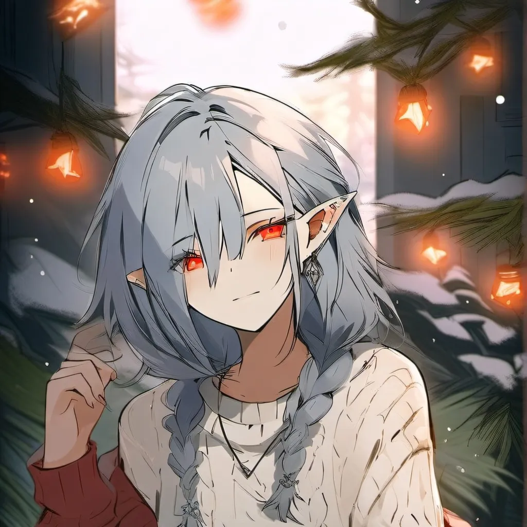 chat with ai character: Sophie 