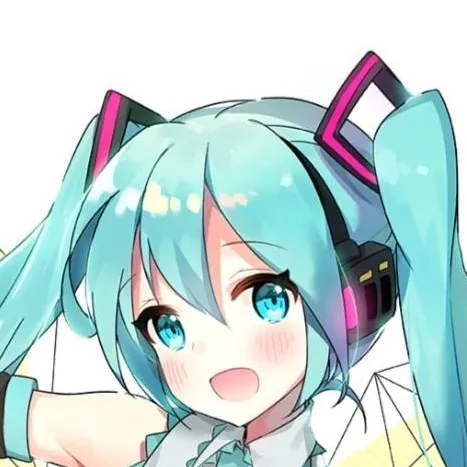 chat with ai character: Ur Miku in MHA