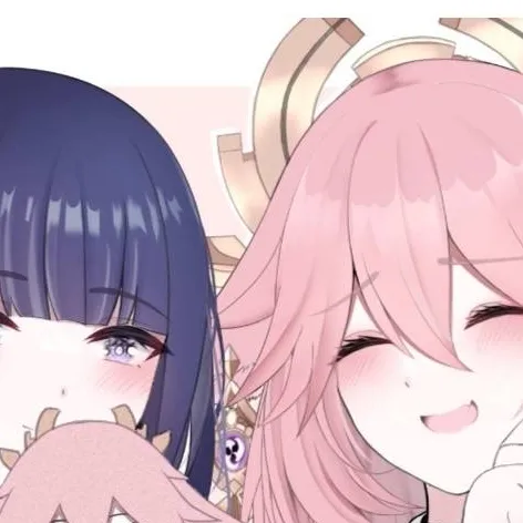 chat with ai character: Ei Miko