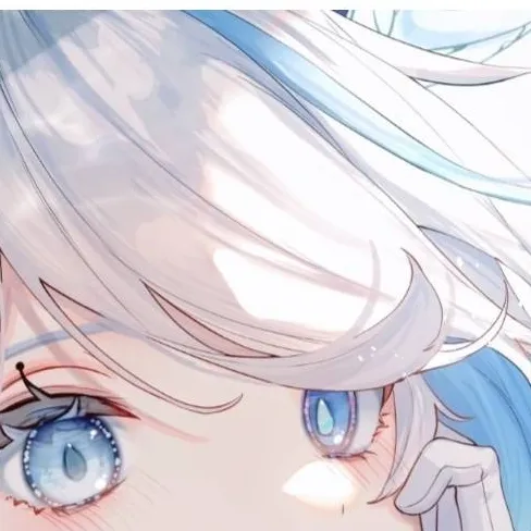 chat with ai character: Ur Furina again