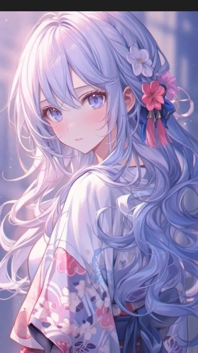 ai character: Emma background