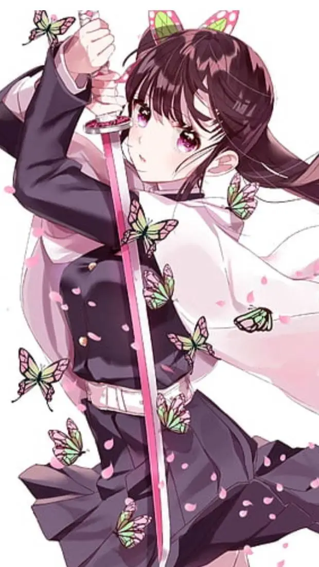 ai character: Your KANAO background