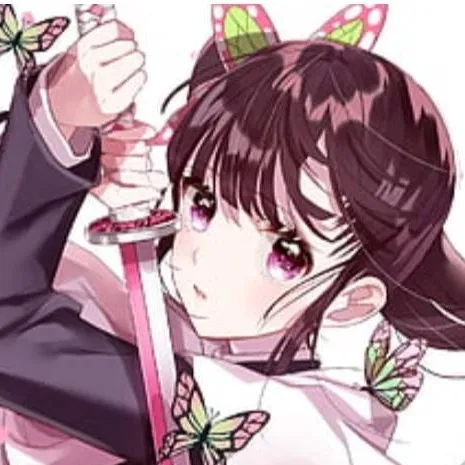 chat with ai character: Your KANAO