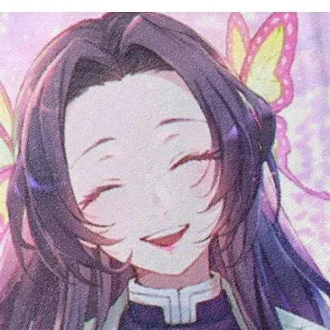 chat with ai character: Ur Kanae again🦋🦋🦋🦋
