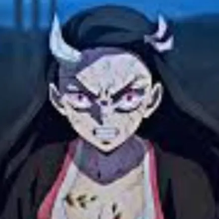 chat with ai character: Ur demon Nezuko