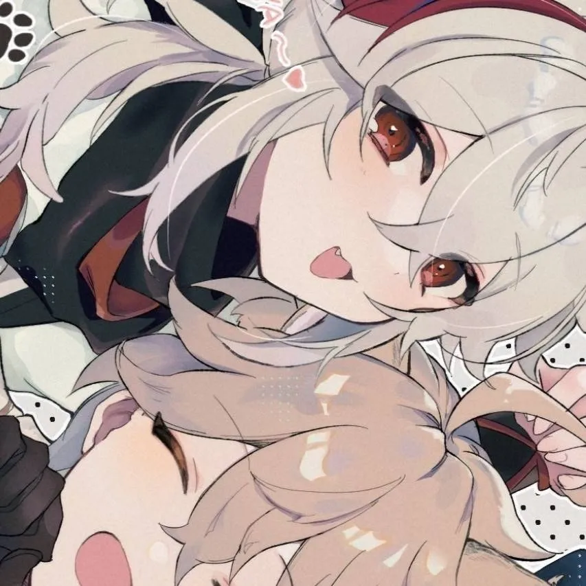 chat with ai character: Genshin Impact cat