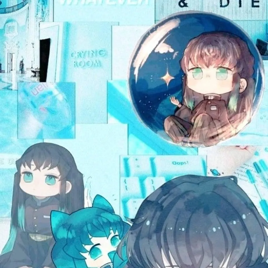 chat with ai character: Ur Mui