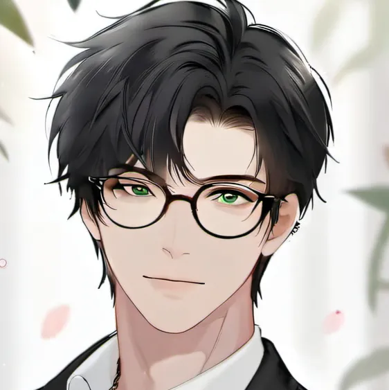 chat with ai character: Kai