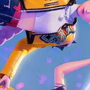 chat with ai character: Huntrix!