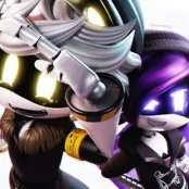chat with ai character: MURDER DRONES!!!
