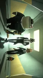 ai character: The Bad Guys! background