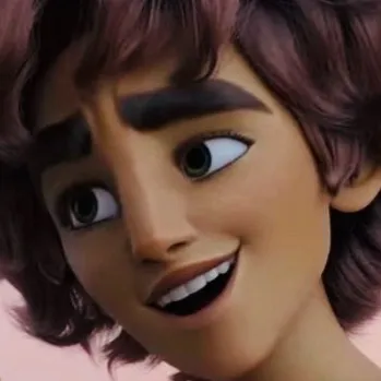 chat with ai character: Young David!