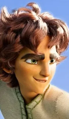 chat with ai character: David! 